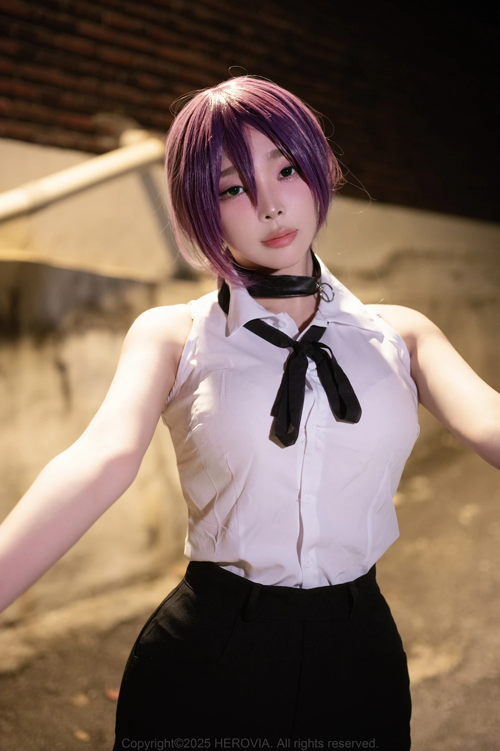 Kang Inkyung 강인경 – Herovia 「Reze」 - P7