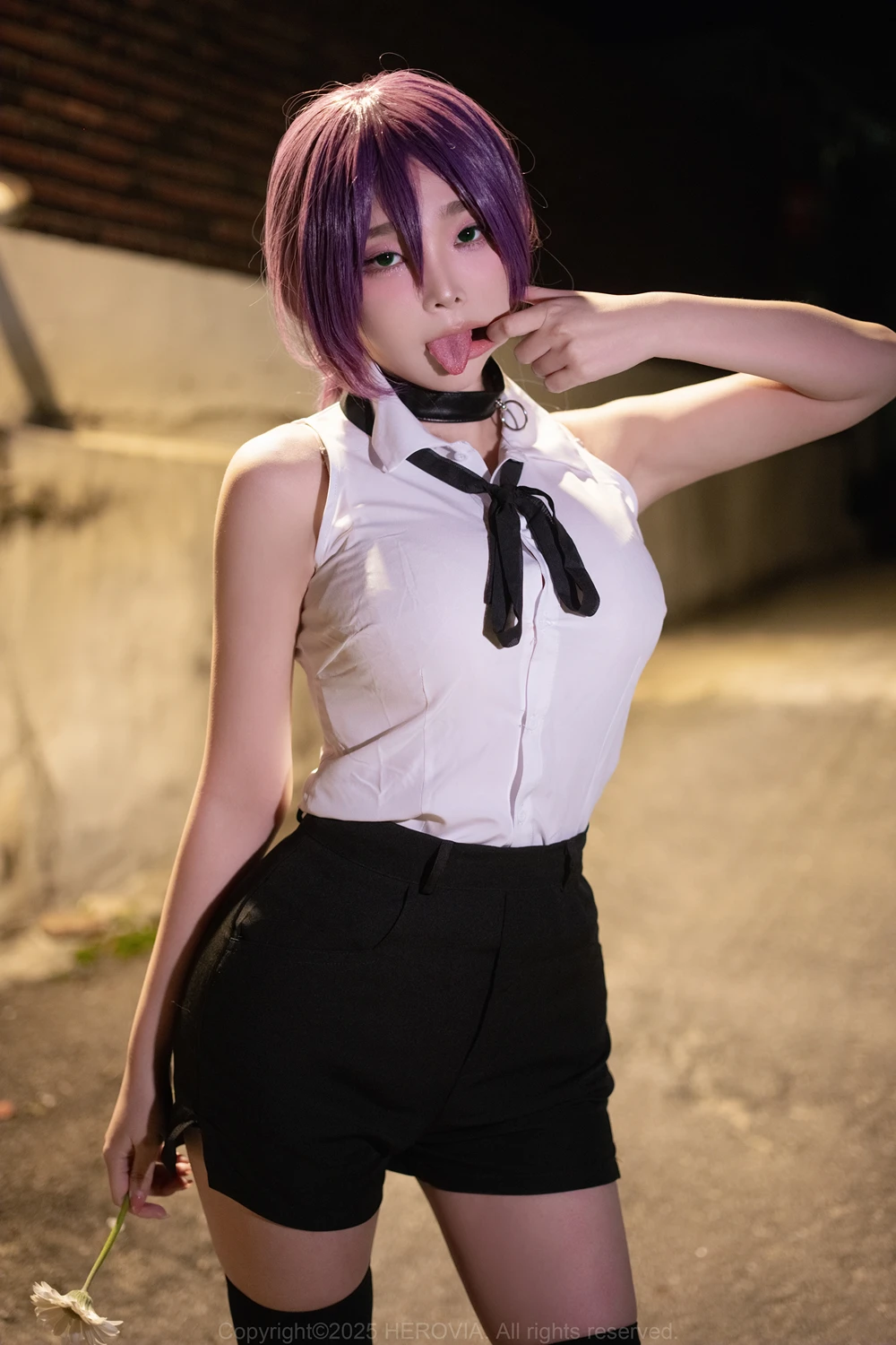 Kang Inkyung 강인경 – Herovia 「Reze」 - P8