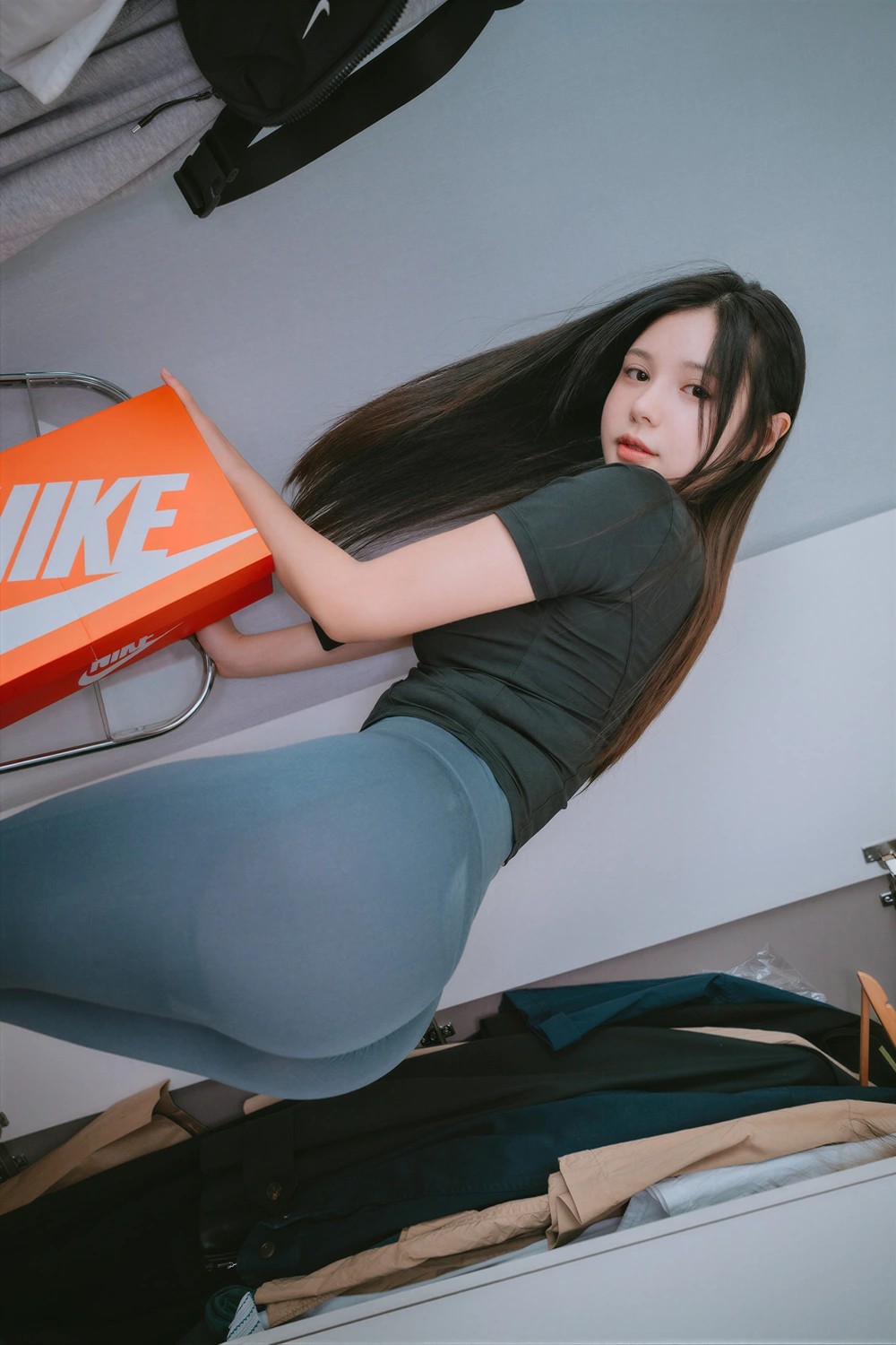 Seoahn 서안 – DJAWA 「What’s Your Size」 - P9