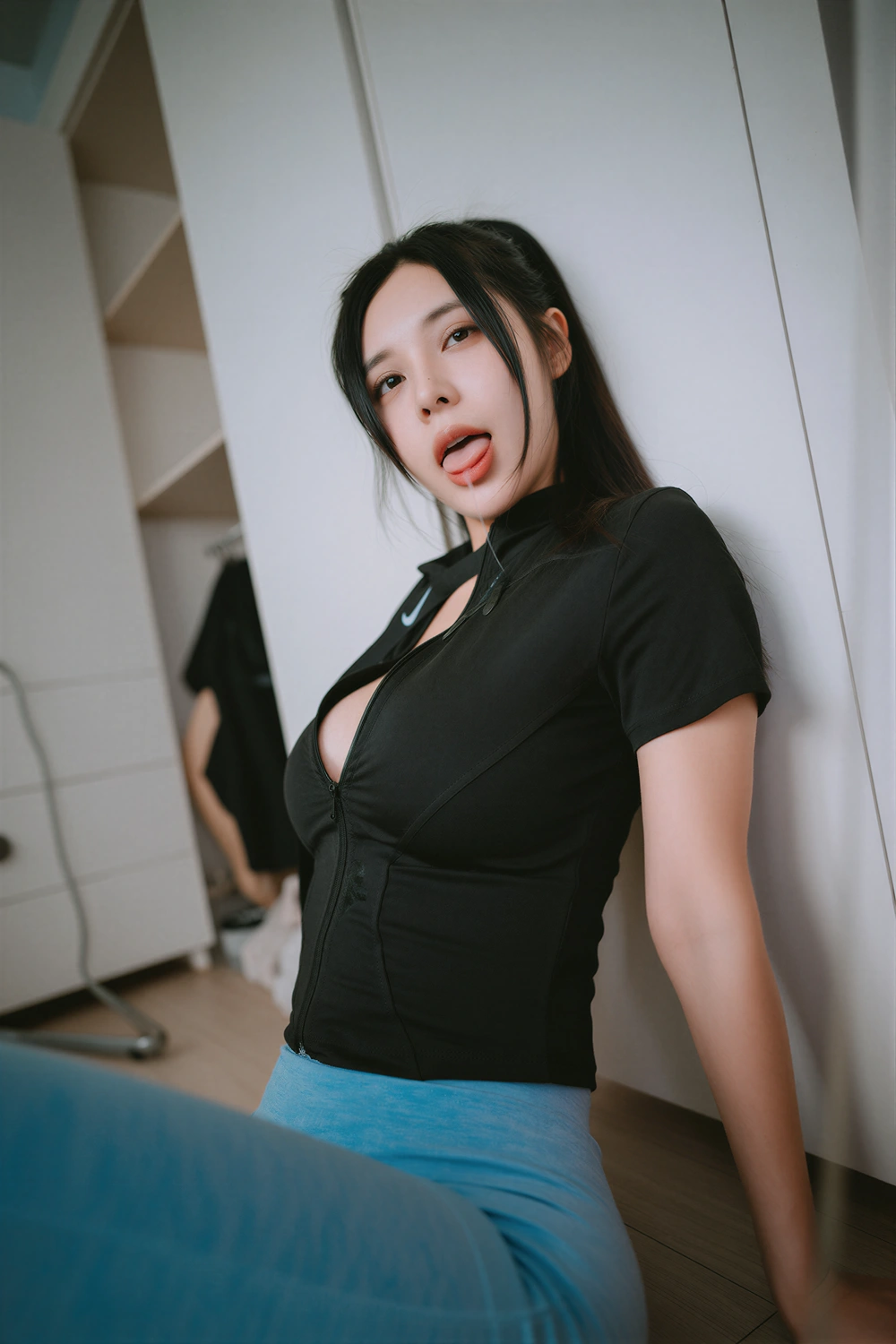 Seoahn 서안 – DJAWA 「What’s Your Size」 - P12