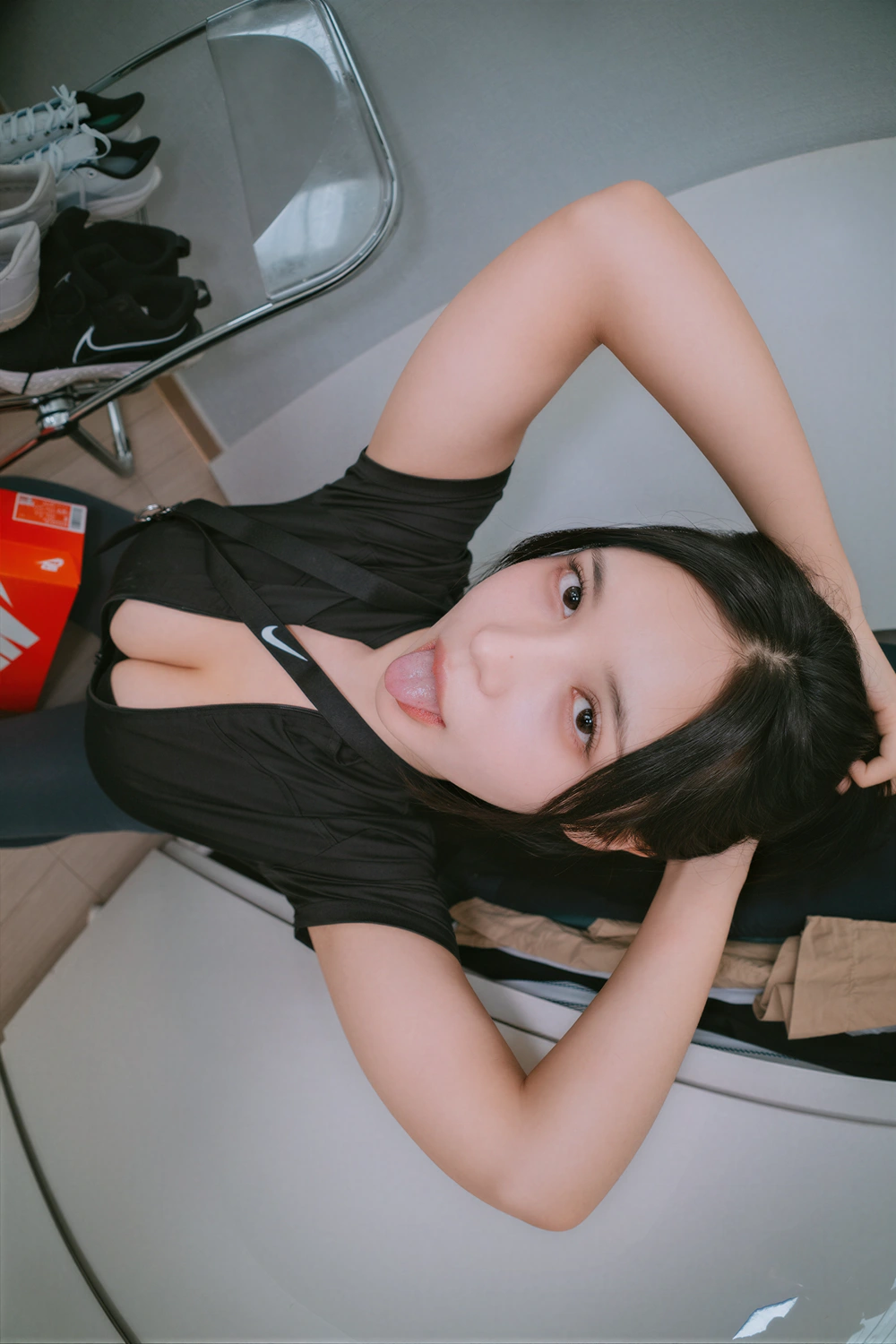 Seoahn 서안 – DJAWA 「What’s Your Size」 - P15