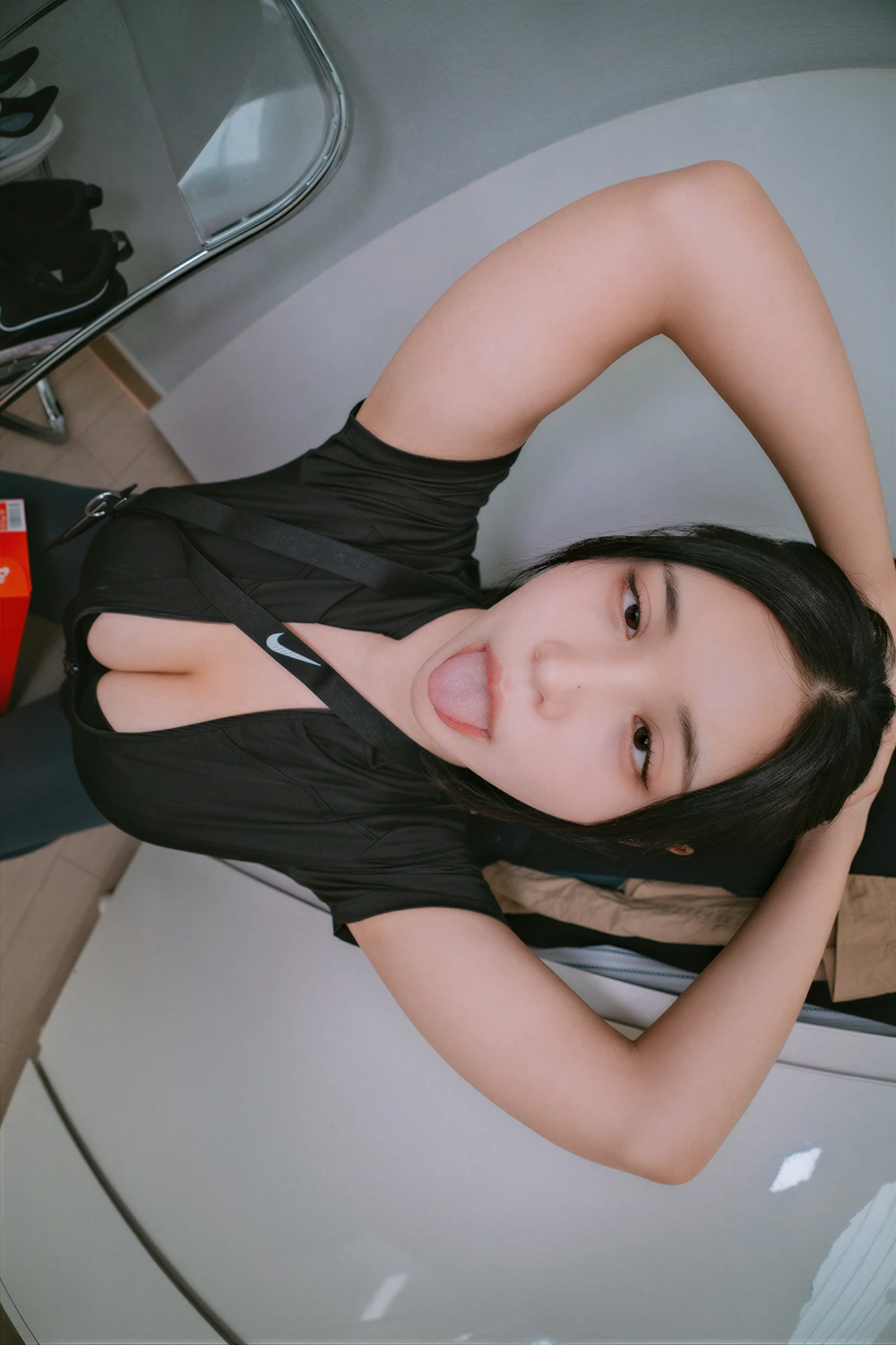Seoahn 서안 – DJAWA 「What’s Your Size」 - P17