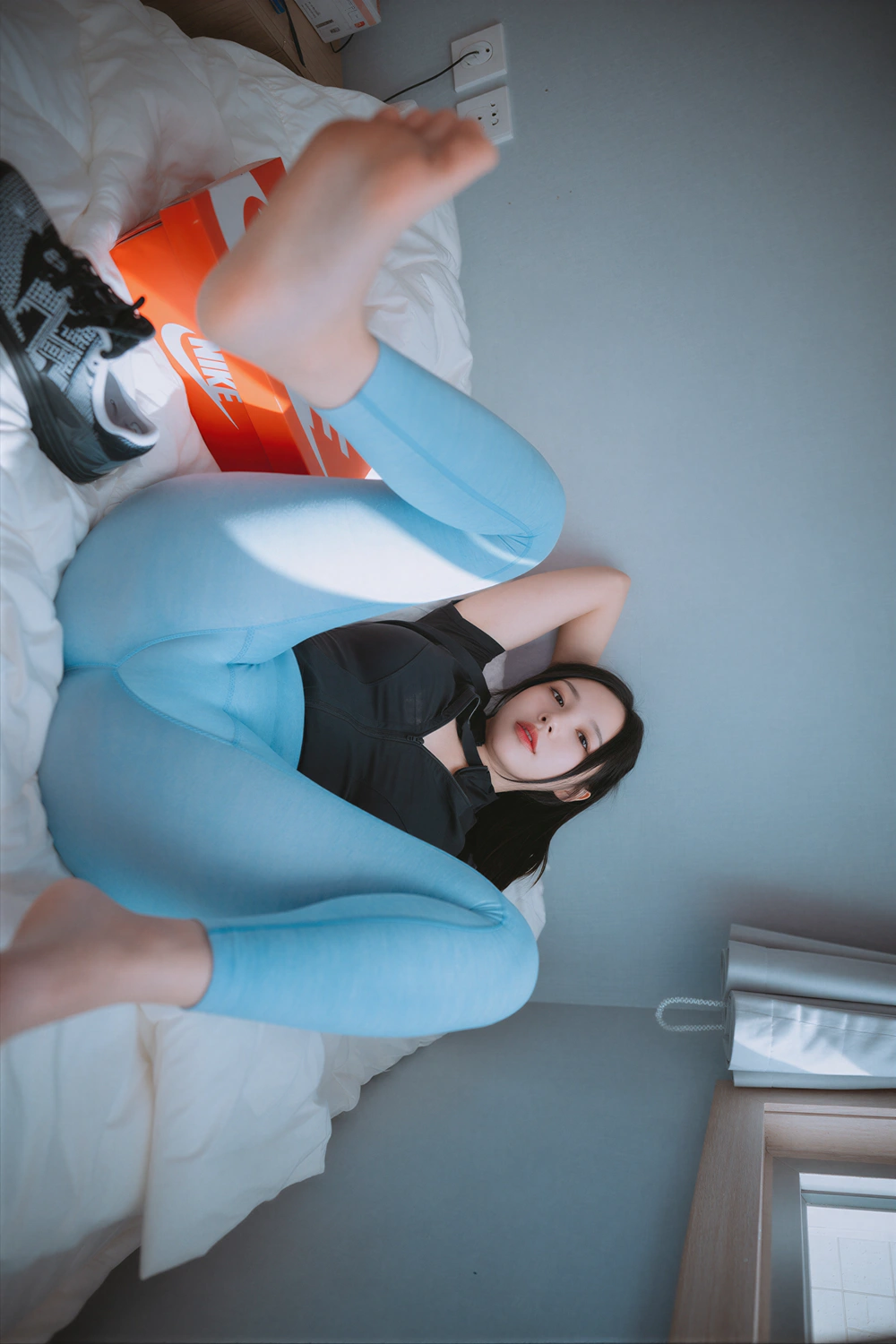 Seoahn 서안 – DJAWA 「What’s Your Size」 - P19