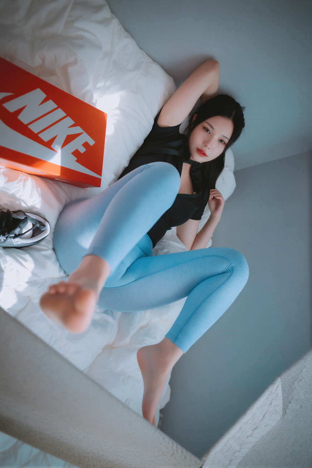 Seoahn 서안 – DJAWA 「What’s Your Size」 - P22