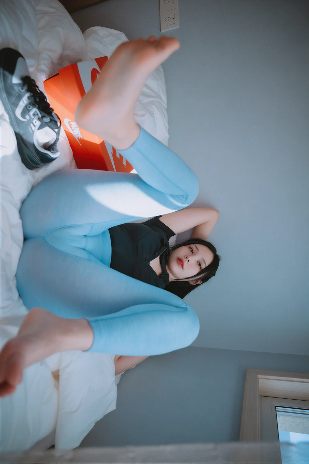 Seoahn 서안 – DJAWA 「What’s Your Size」 - P24