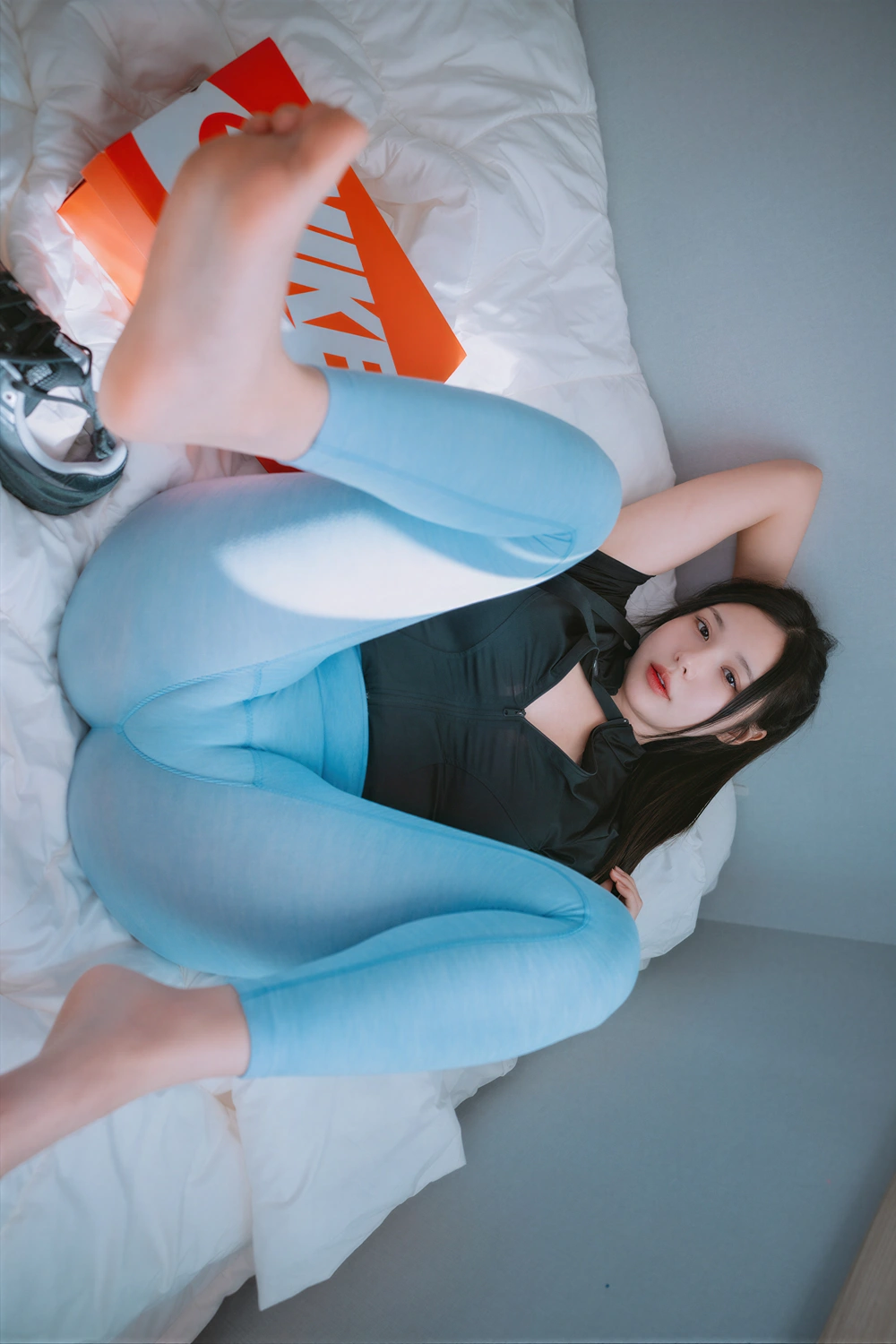 Seoahn 서안 – DJAWA 「What’s Your Size」 - P25