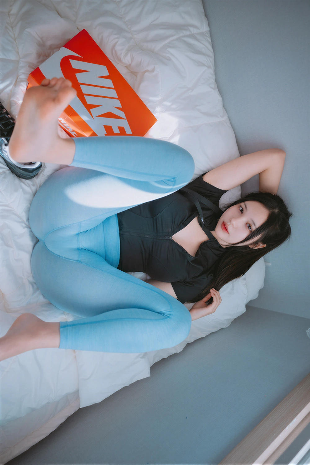 Seoahn 서안 – DJAWA 「What’s Your Size」 - P26
