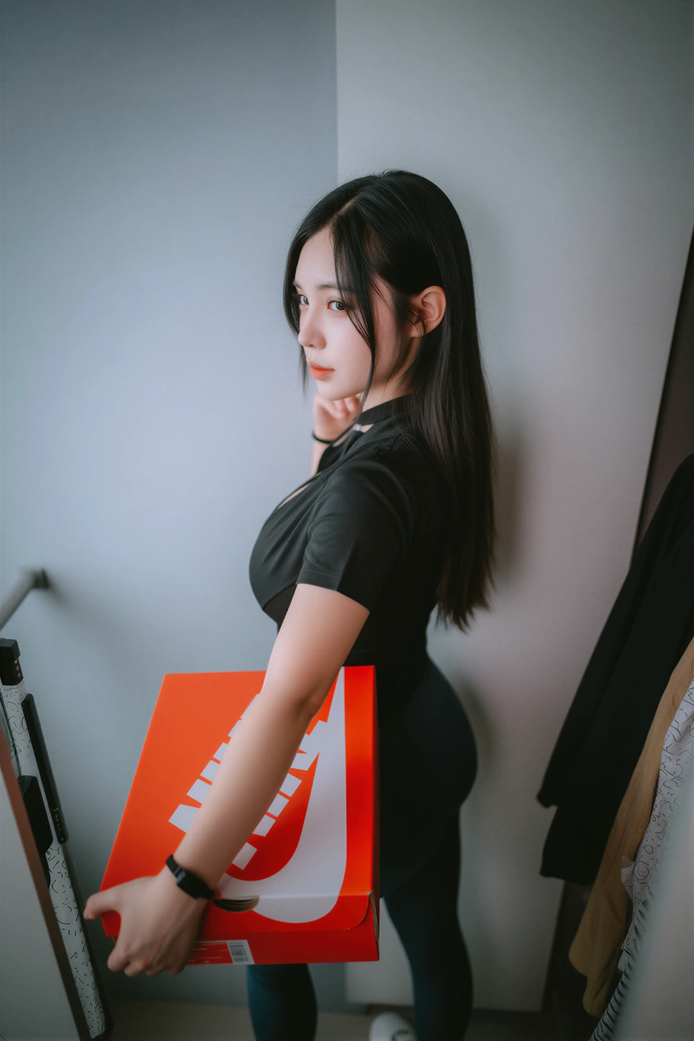 Seoahn 서안 – DJAWA 「What’s Your Size」 - P4