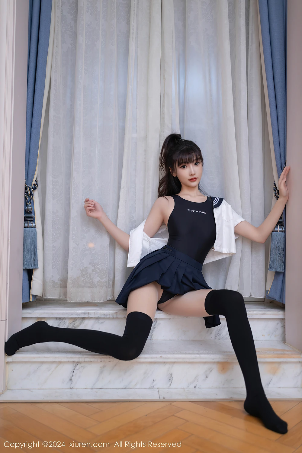 XiuRen秀人网 No.9305 陆萱萱LuXuanXuan - P20