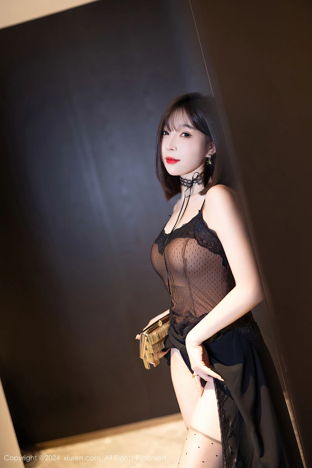 XiuRen秀人网 No.9339 徐莉芝Booty - P12