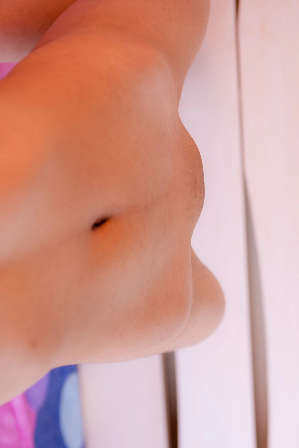 季小欣 – 肥鲍御姐 全尺度私拍 Set.03 - P52