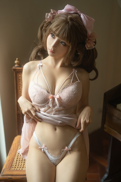 Coser@蠢沫沫 (chunmomo) – 黛