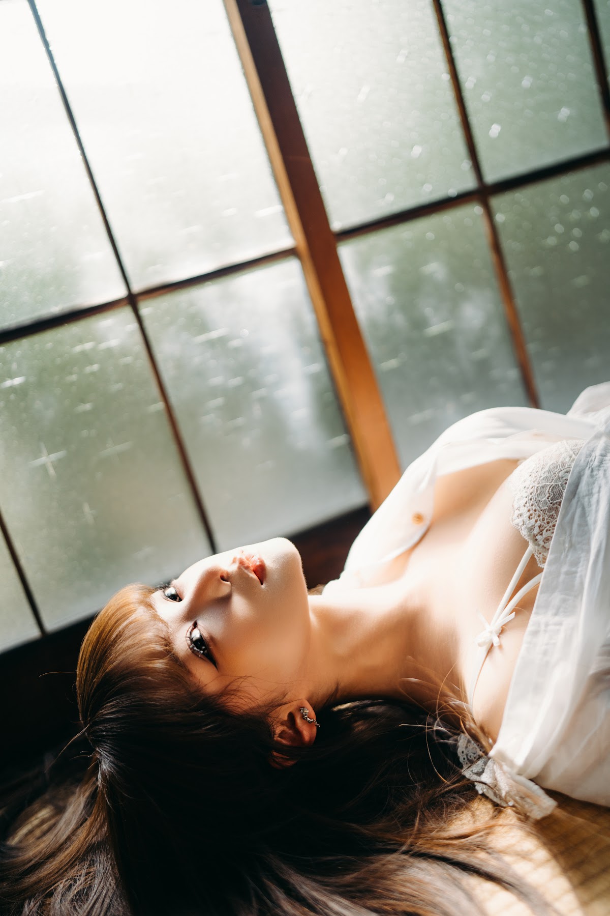 Coser@蠢沫沫 (chunmomo) – 阳 - P9