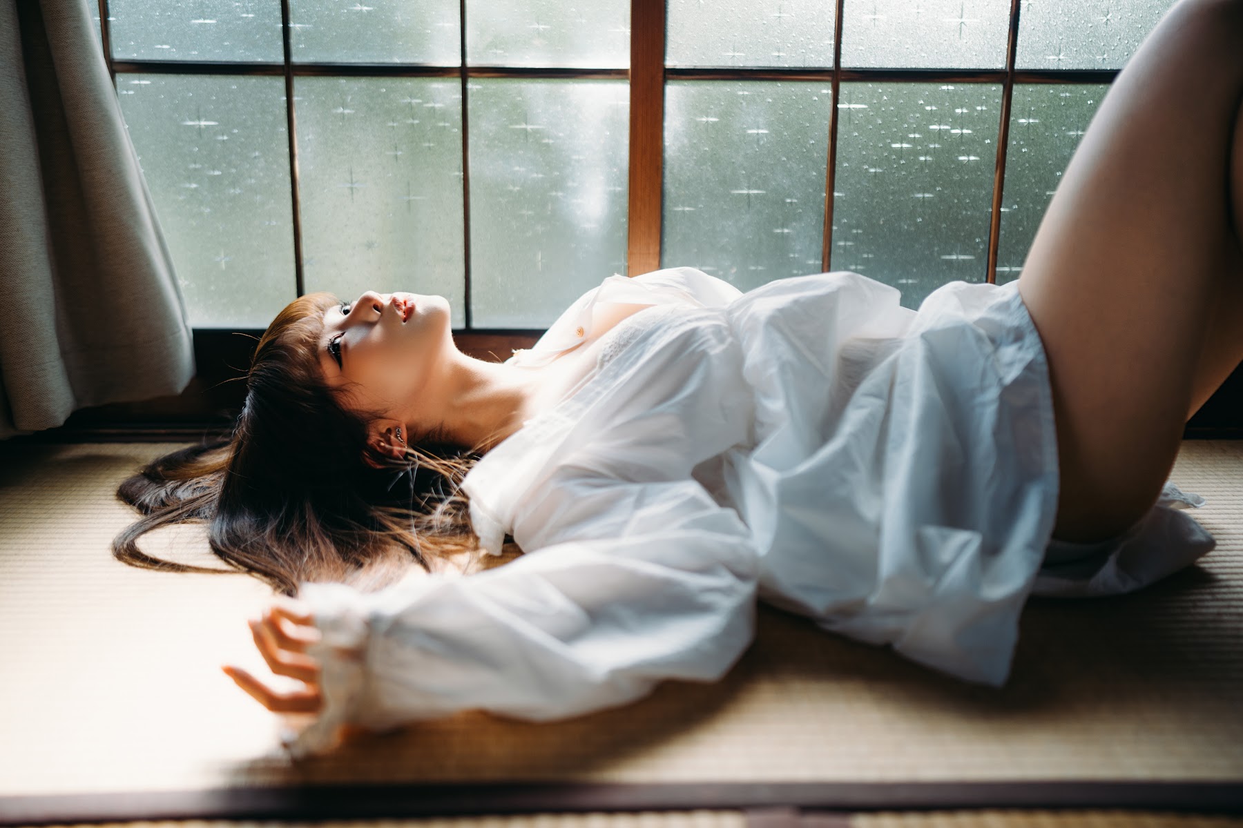 Coser@蠢沫沫 (chunmomo) – 阳 - P10