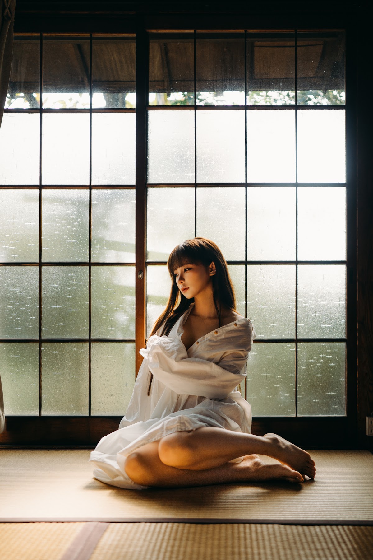Coser@蠢沫沫 (chunmomo) – 阳 - P11