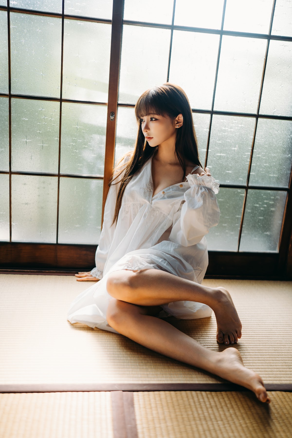 Coser@蠢沫沫 (chunmomo) – 阳 - P12