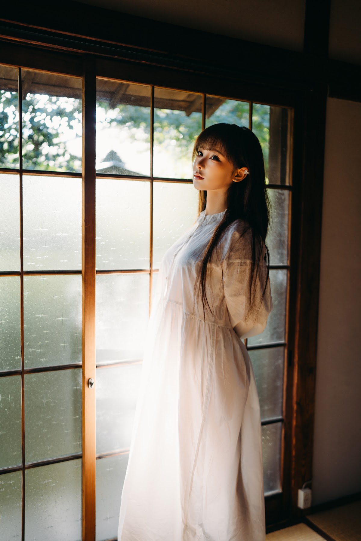 Coser@蠢沫沫 (chunmomo) – 阳 - P13