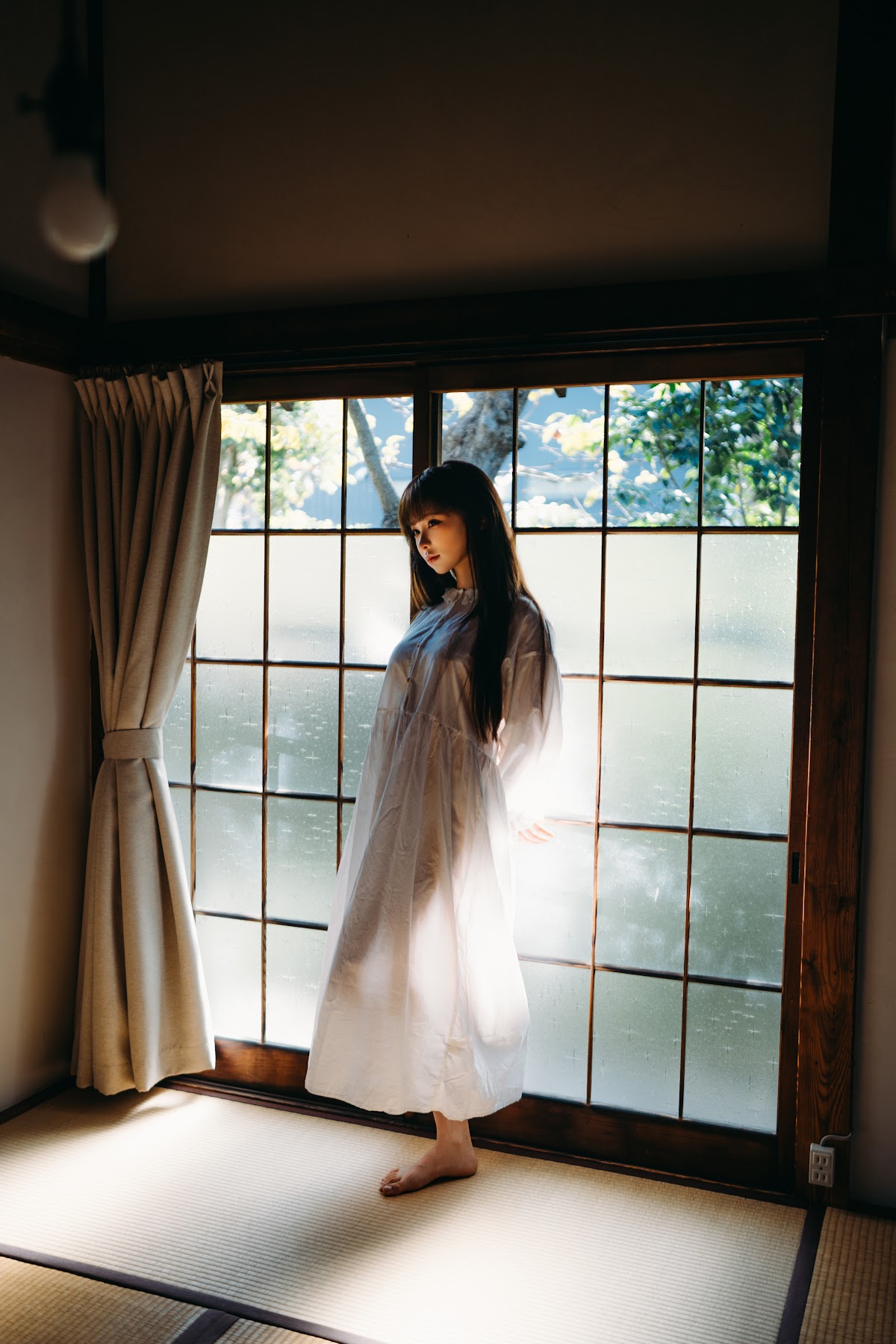 Coser@蠢沫沫 (chunmomo) – 阳 - P14