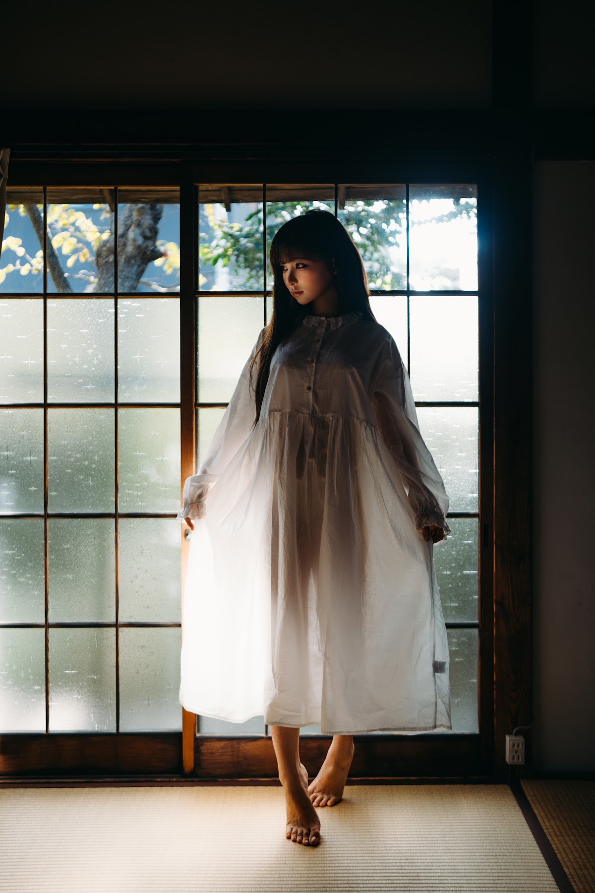 Coser@蠢沫沫 (chunmomo) – 阳 - P15