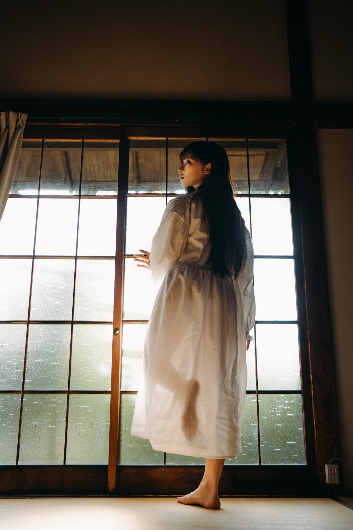 Coser@蠢沫沫 (chunmomo) – 阳 - P16
