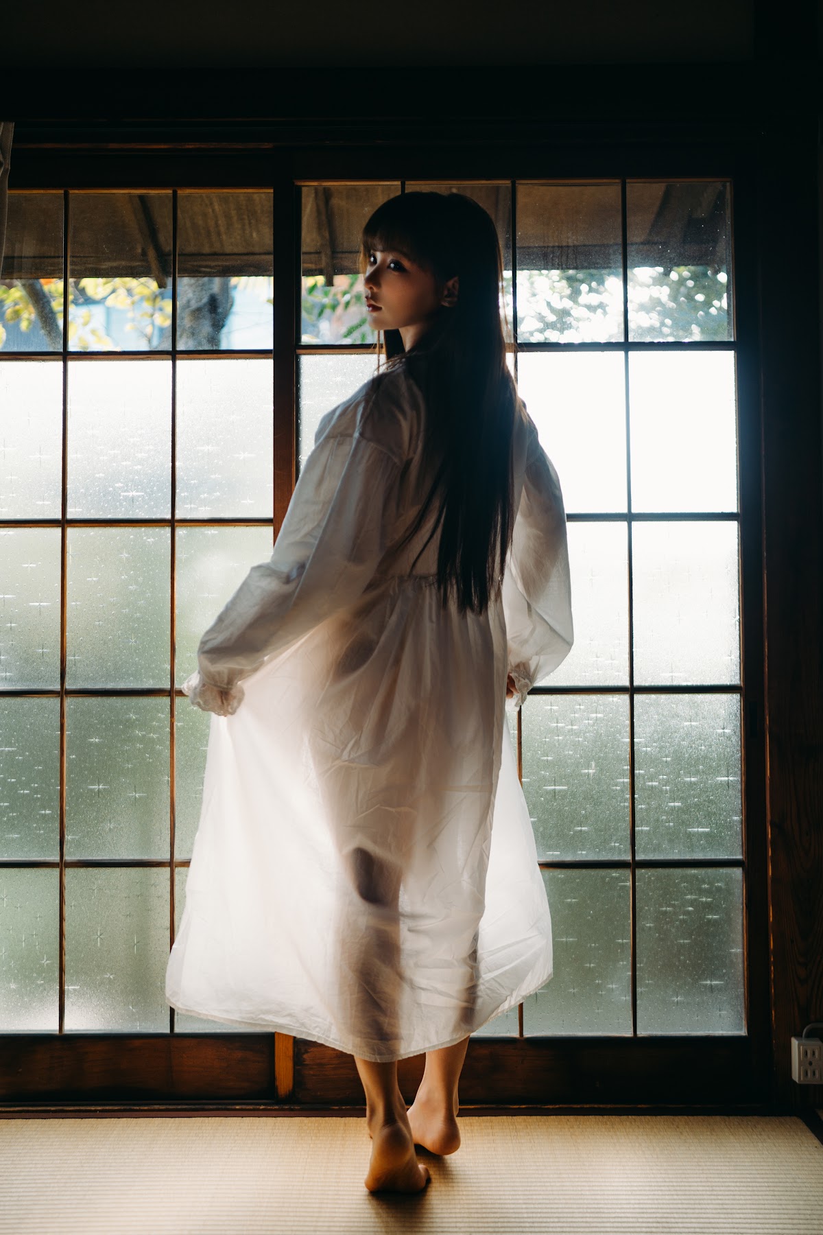 Coser@蠢沫沫 (chunmomo) – 阳 - P17