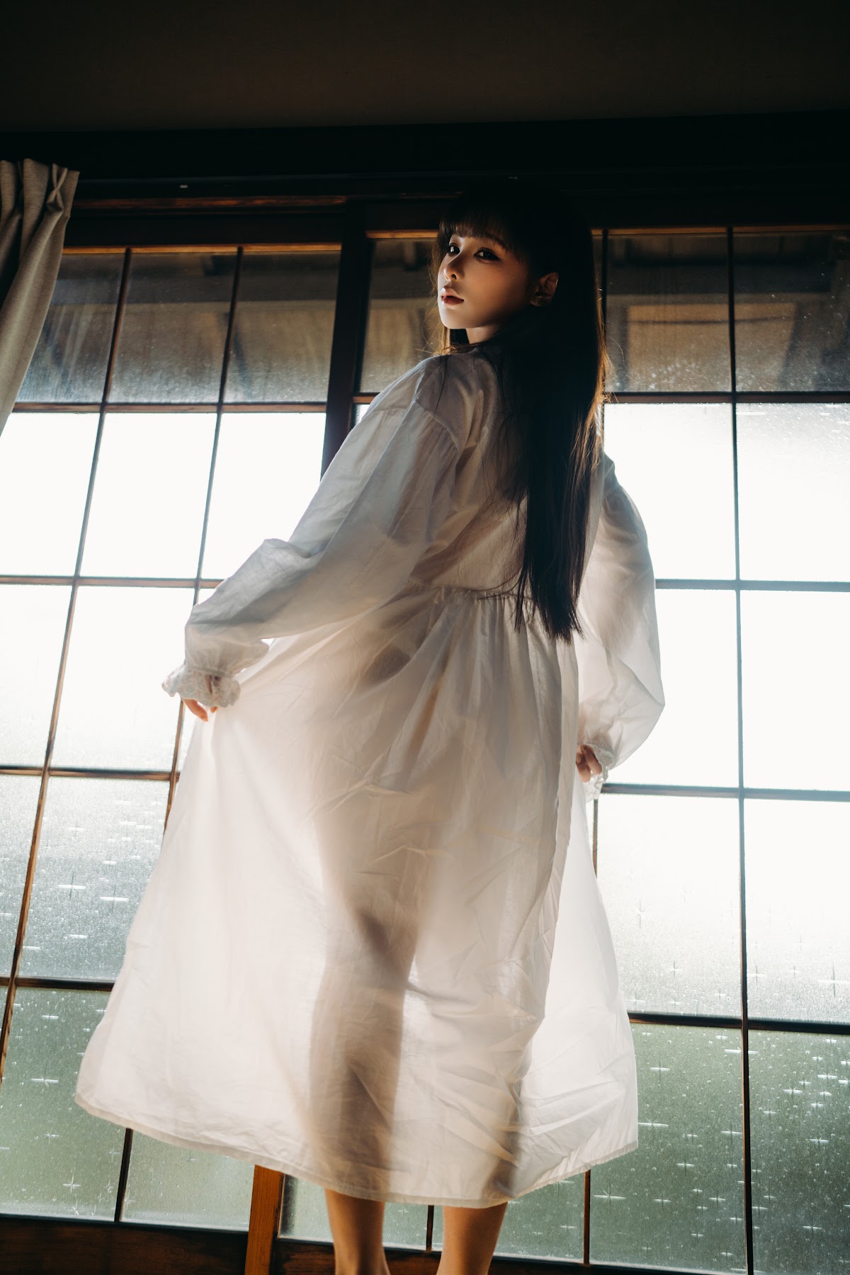 Coser@蠢沫沫 (chunmomo) – 阳 - P18
