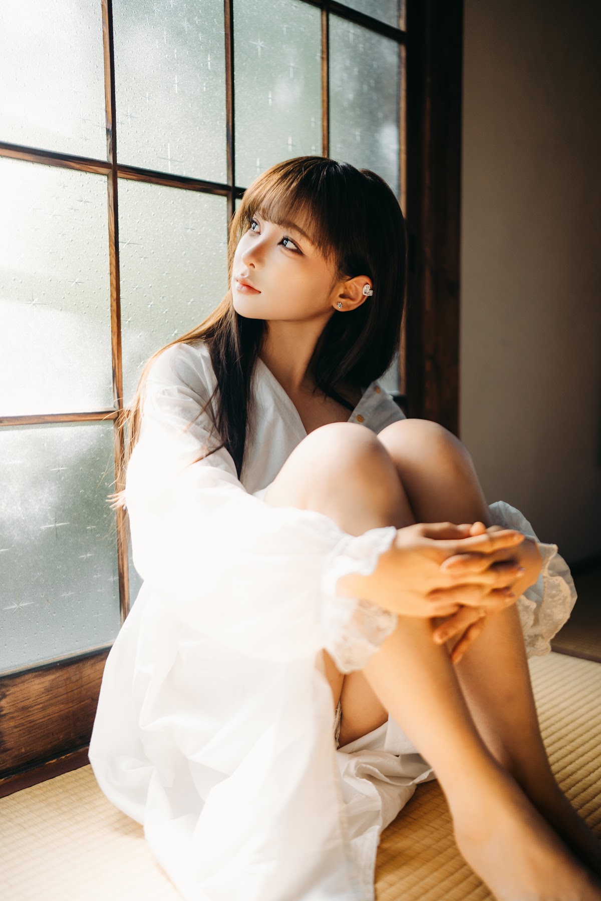 Coser@蠢沫沫 (chunmomo) – 阳 - P1