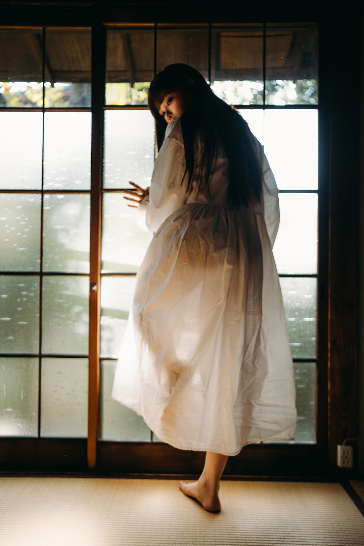 Coser@蠢沫沫 (chunmomo) – 阳 - P19