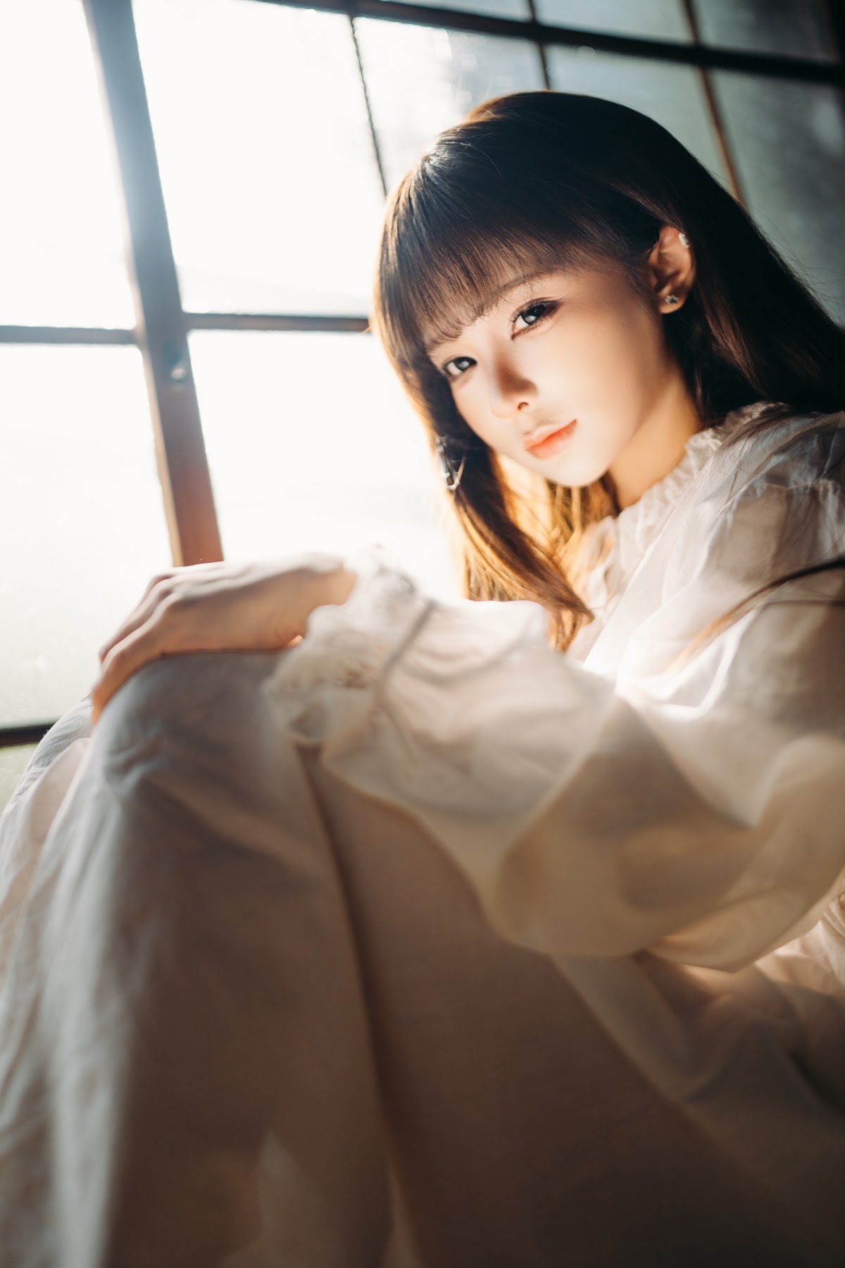 Coser@蠢沫沫 (chunmomo) – 阳 - P23