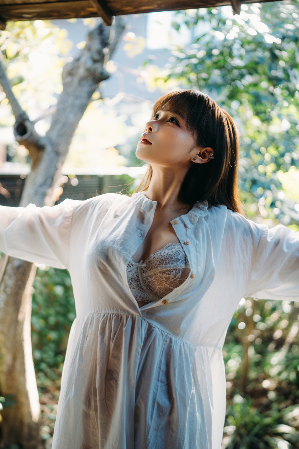 Coser@蠢沫沫 (chunmomo) – 阳 - P25