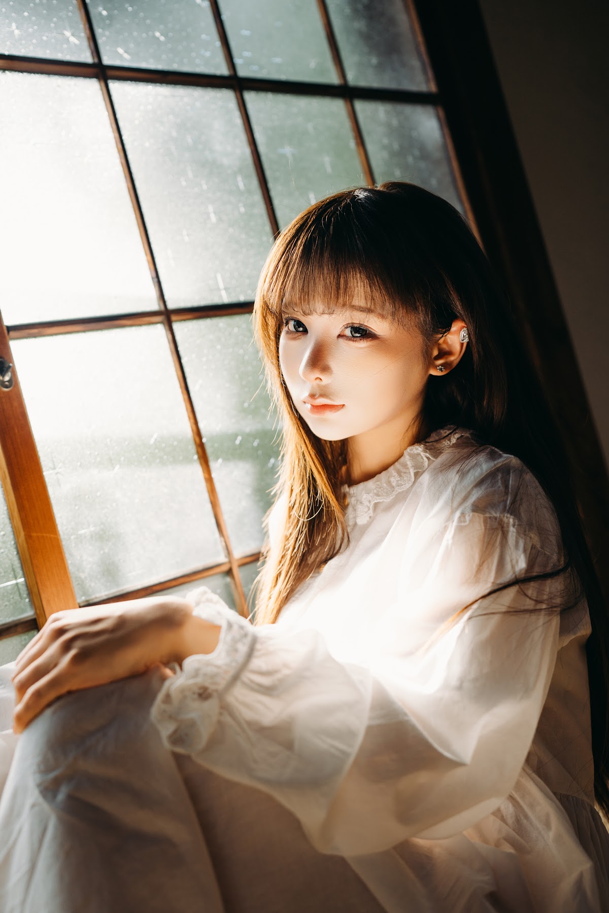 Coser@蠢沫沫 (chunmomo) – 阳 - P26