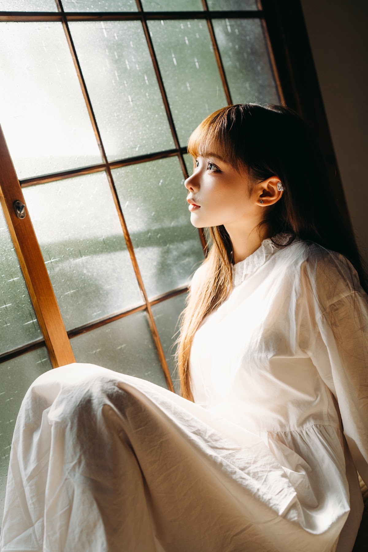 Coser@蠢沫沫 (chunmomo) – 阳 - P27