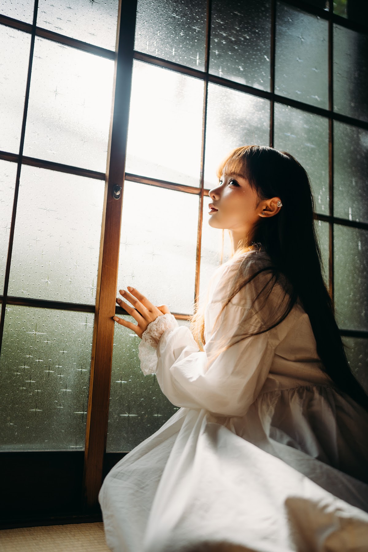 Coser@蠢沫沫 (chunmomo) – 阳 - P28