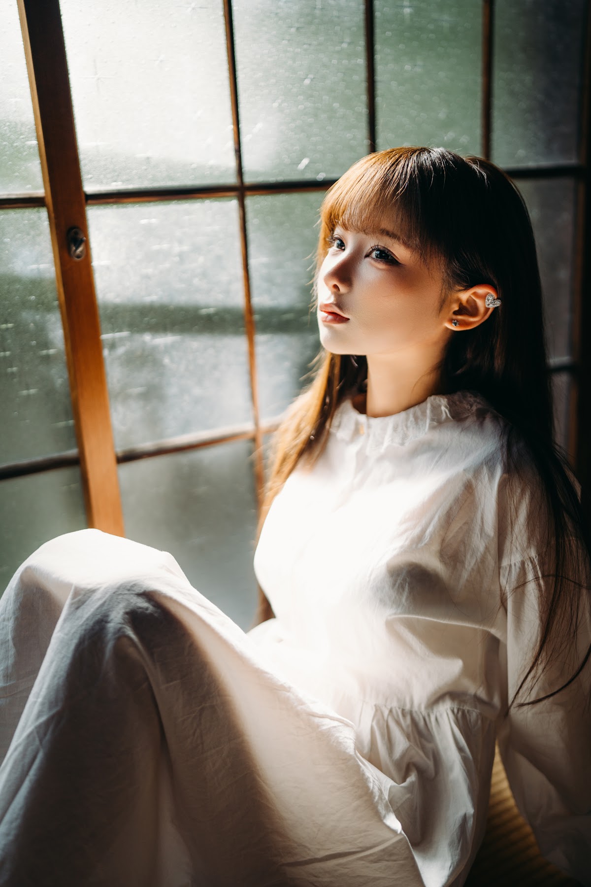 Coser@蠢沫沫 (chunmomo) – 阳 - P2