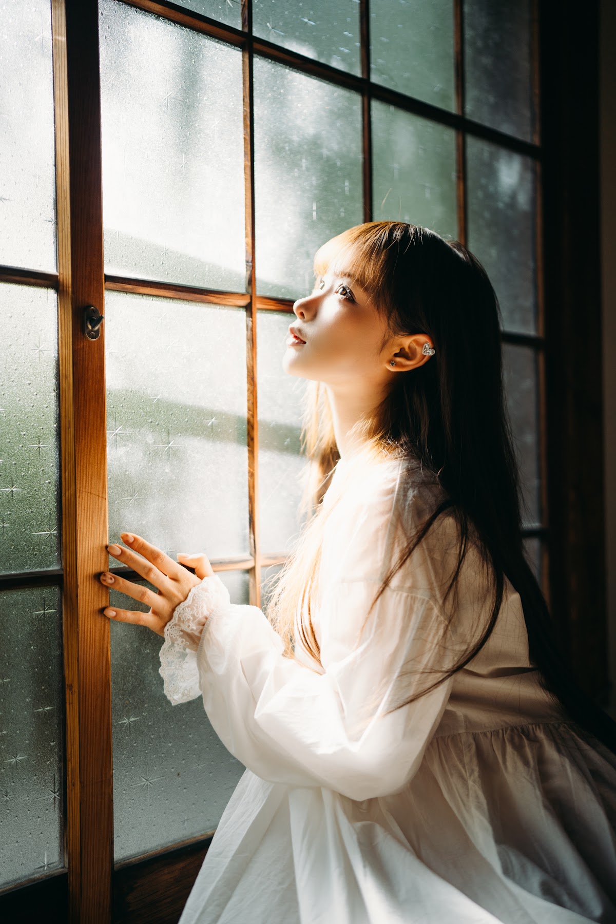 Coser@蠢沫沫 (chunmomo) – 阳 - P29