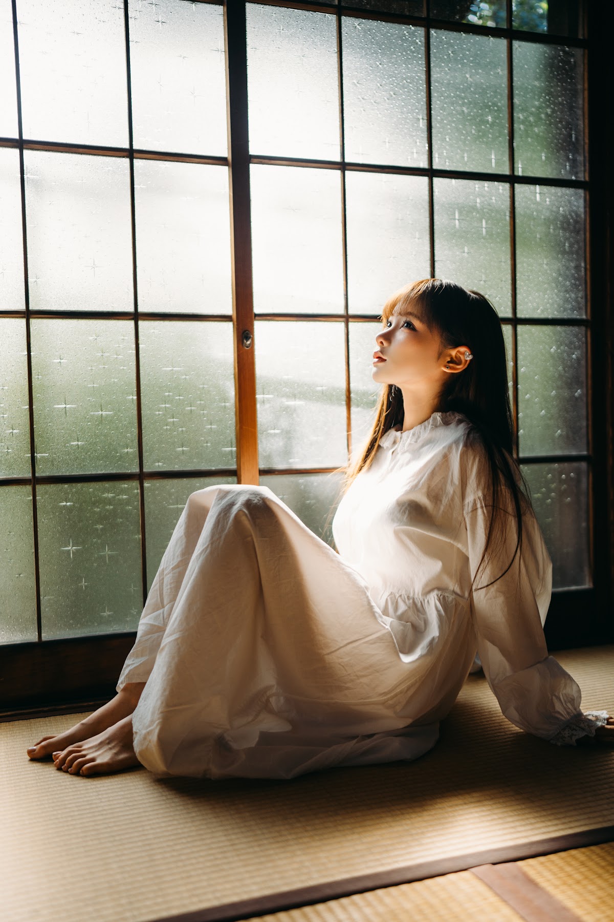 Coser@蠢沫沫 (chunmomo) – 阳 - P31
