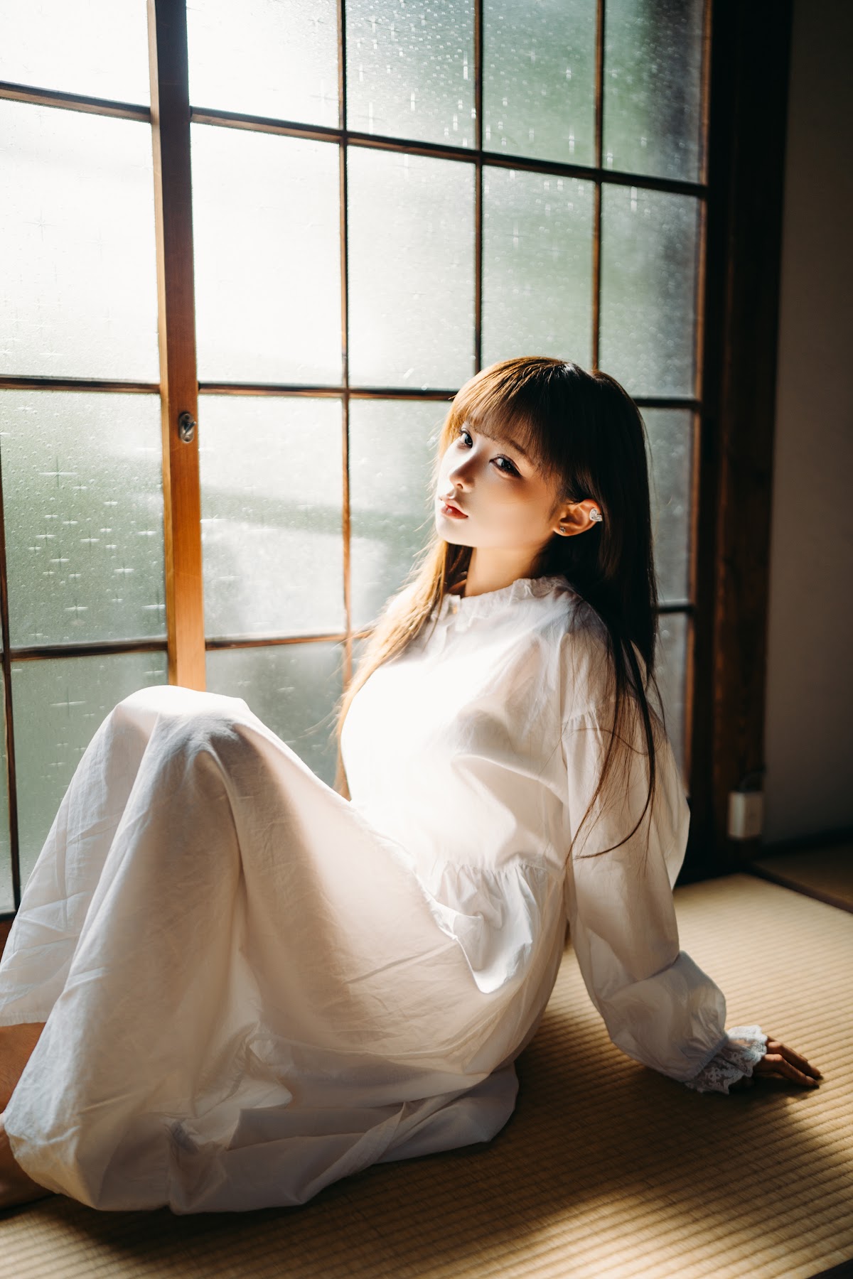 Coser@蠢沫沫 (chunmomo) – 阳 - P3