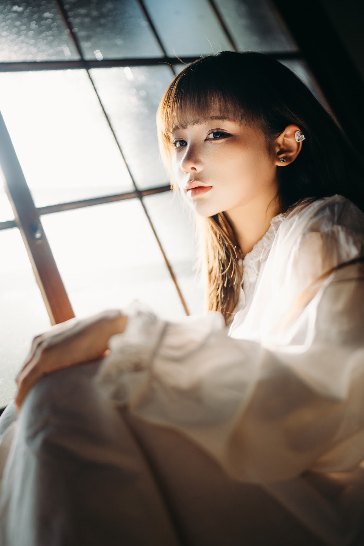 Coser@蠢沫沫 (chunmomo) – 阳 - P5