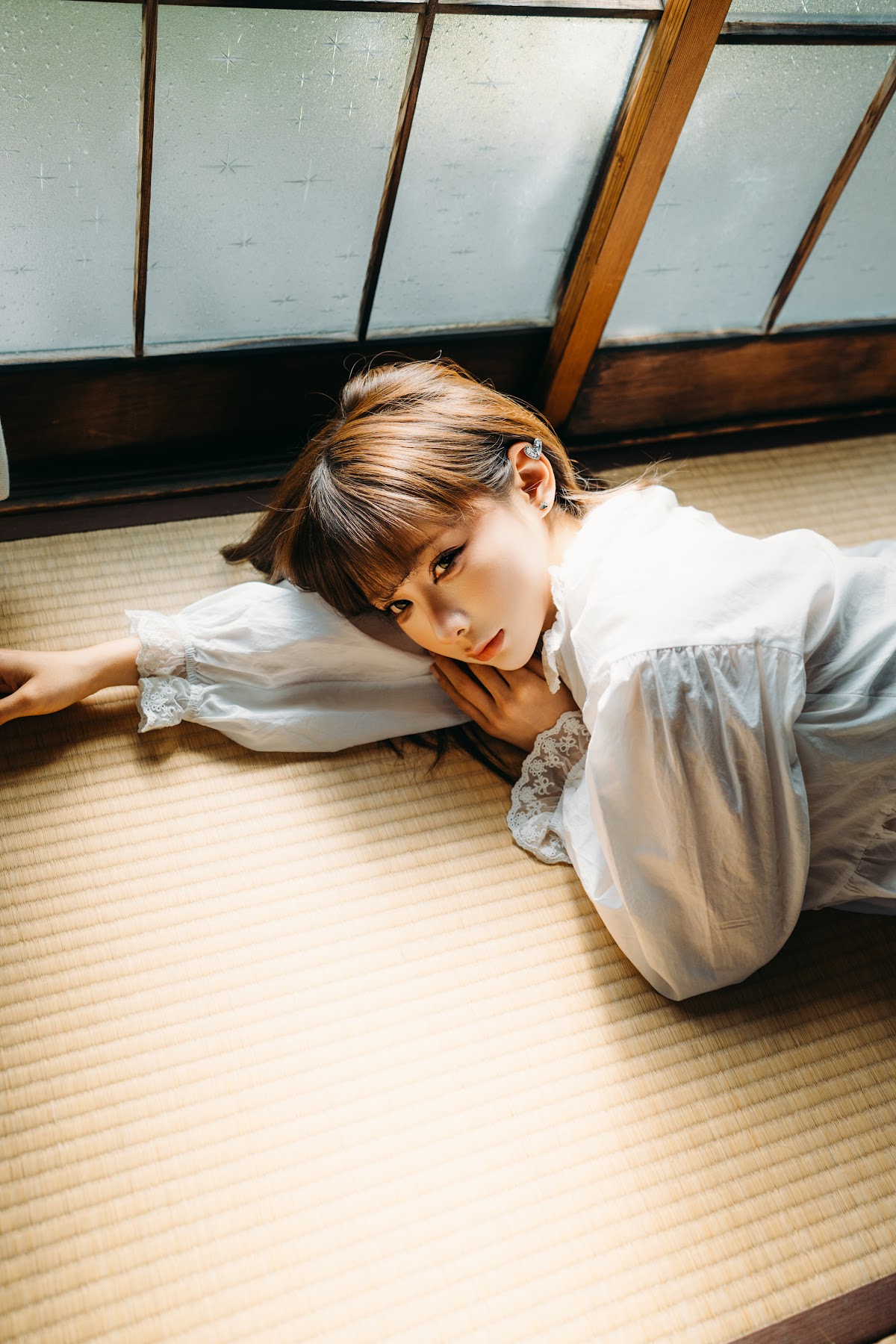 Coser@蠢沫沫 (chunmomo) – 阳 - P6
