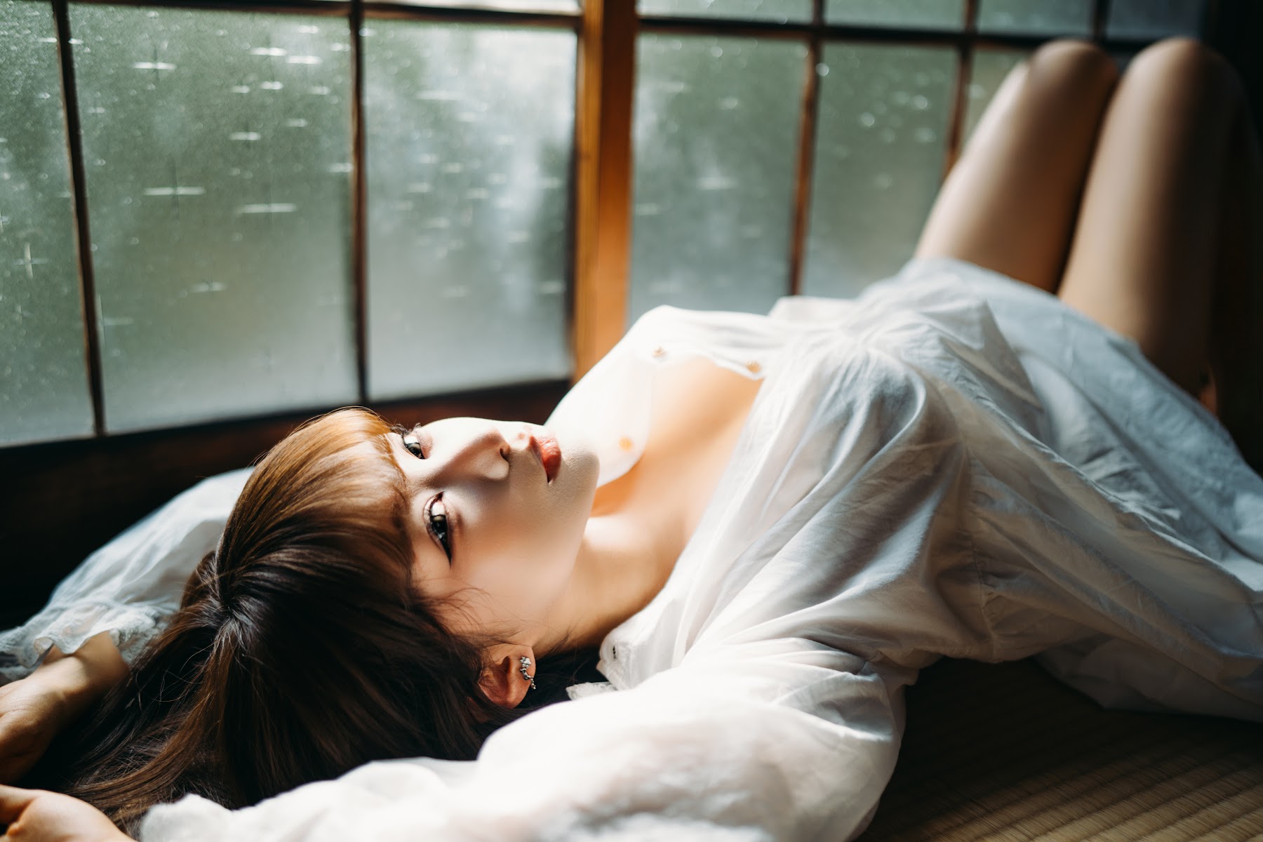Coser@蠢沫沫 (chunmomo) – 阳 - P7