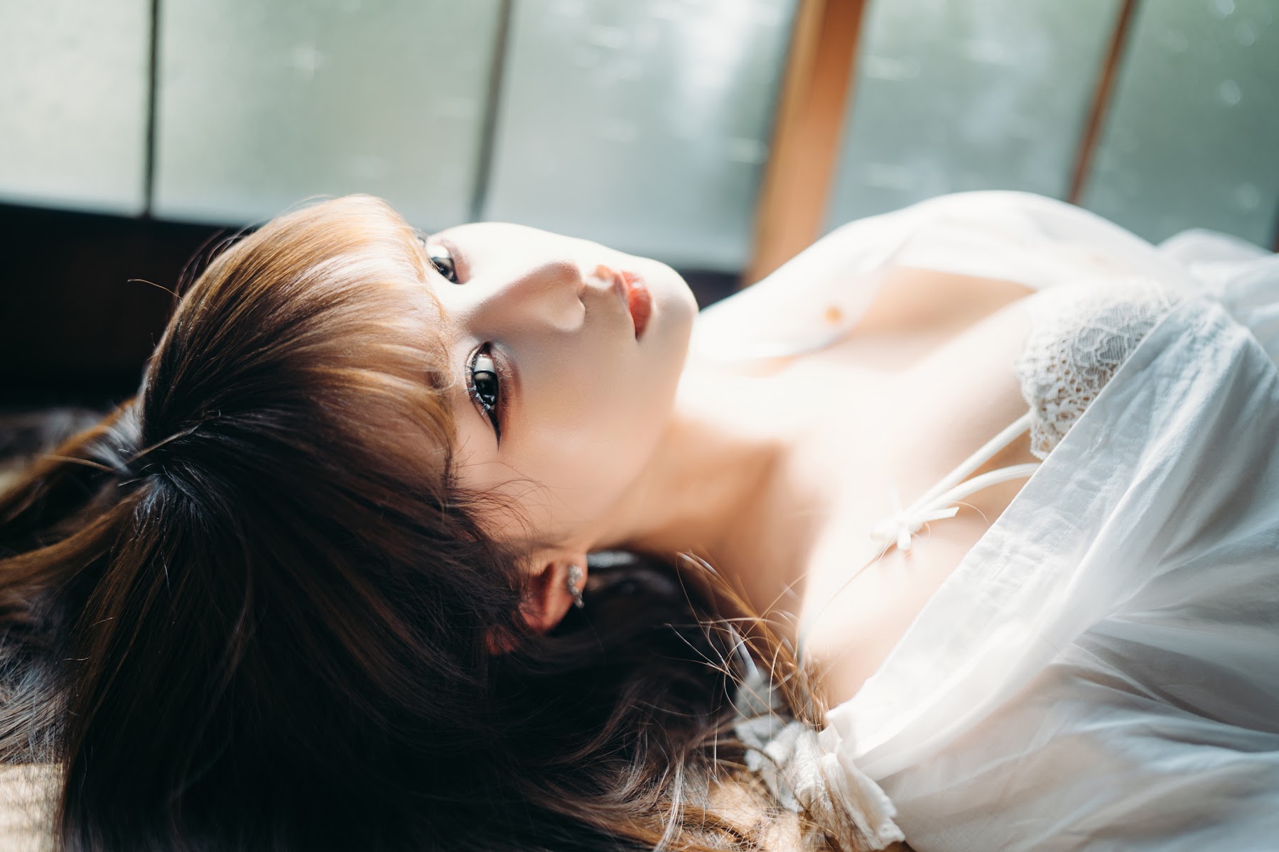Coser@蠢沫沫 (chunmomo) – 阳 - P8