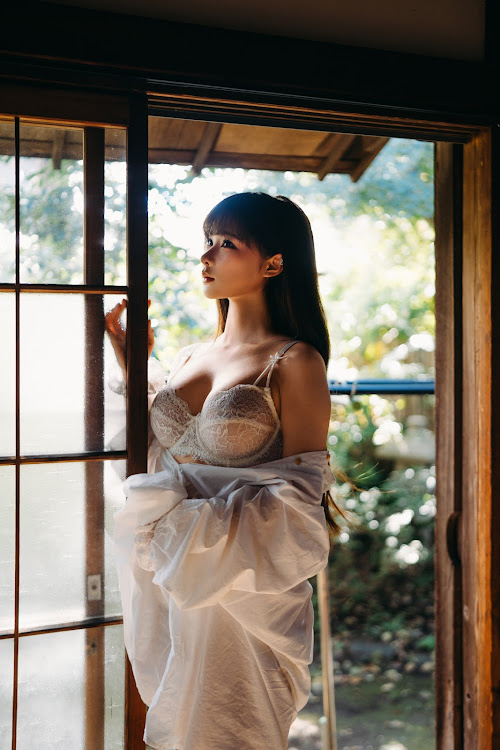 Coser@蠢沫沫 (chunmomo) – 阳