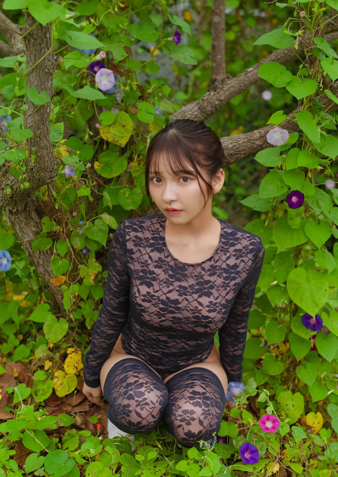 Toumi 十味, デジタルPhotobook 「Winsome」 - P10