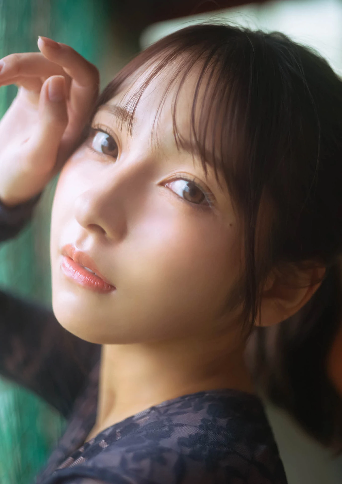 Toumi 十味, デジタルPhotobook 「Winsome」 - P12