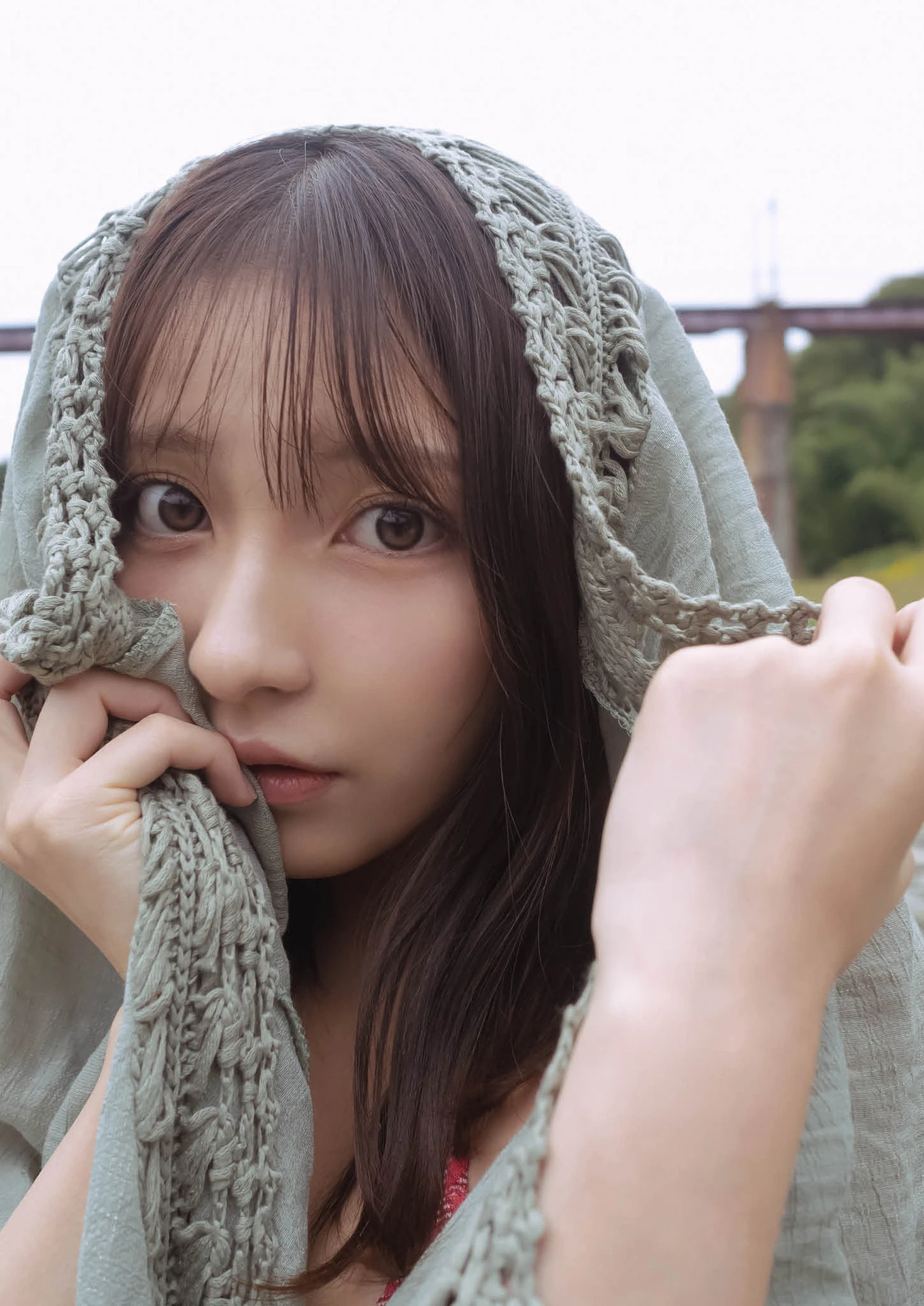 Toumi 十味, デジタルPhotobook 「Winsome」 - P13