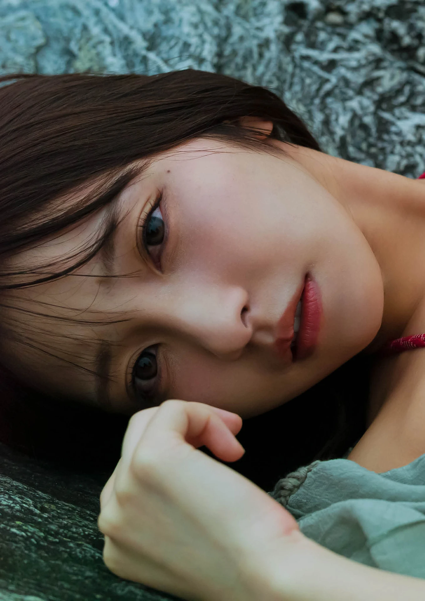 Toumi 十味, デジタルPhotobook 「Winsome」 - P17