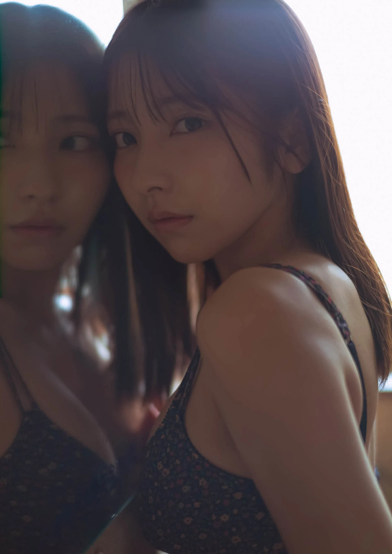 Toumi 十味, デジタルPhotobook 「Winsome」 - P22