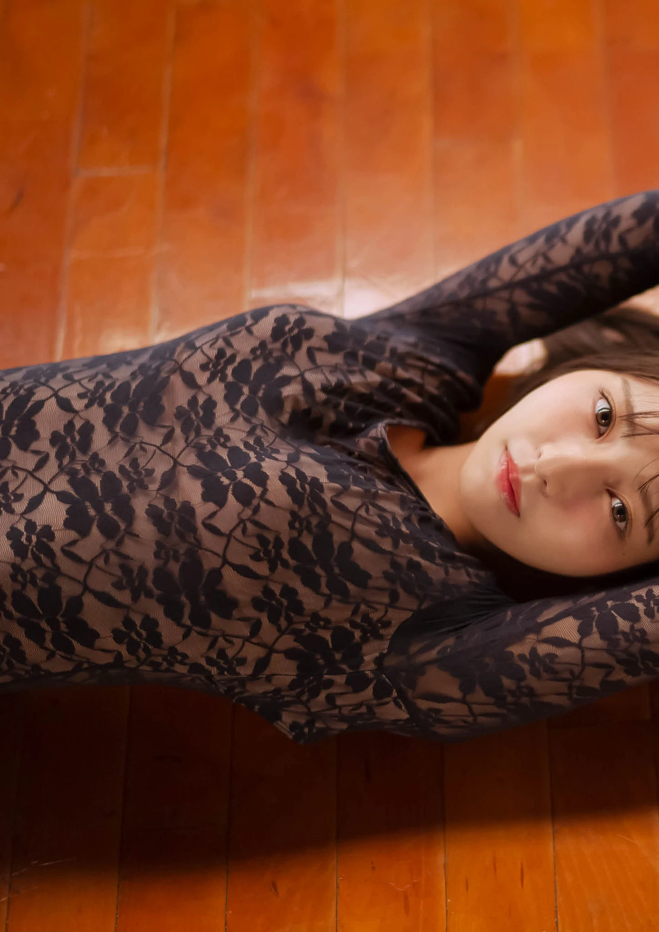 Toumi 十味, デジタルPhotobook 「Winsome」 - P26