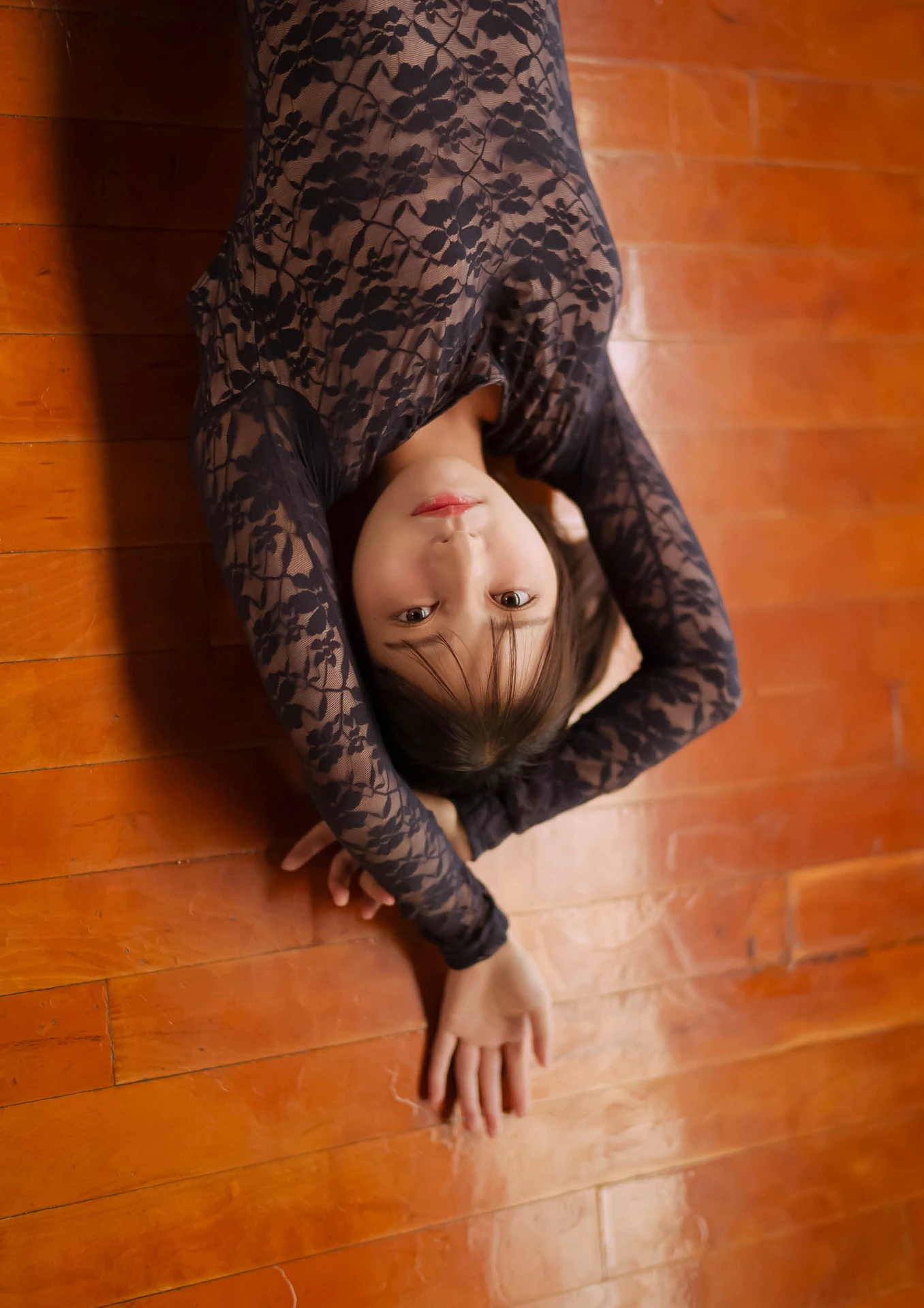 Toumi 十味, デジタルPhotobook 「Winsome」 - P28