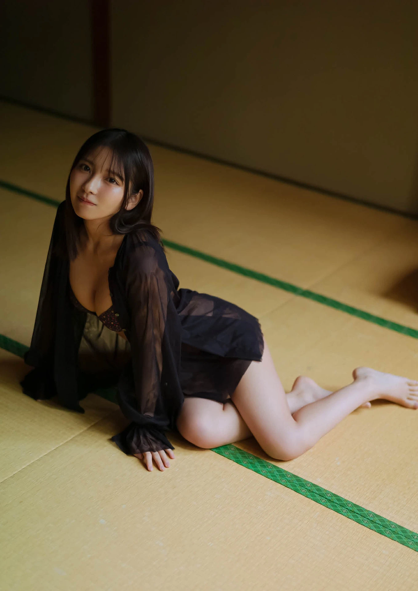 Toumi 十味, デジタルPhotobook 「Winsome」 - P2